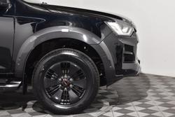 2021 Isuzu D-MAX X-TERRAIN