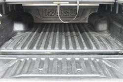 2021 Isuzu D-MAX X-TERRAIN