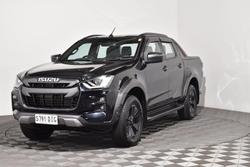 2021 Isuzu D-MAX X-TERRAIN