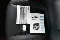 2021 Isuzu D-MAX X-TERRAIN