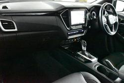 2021 Isuzu D-MAX X-TERRAIN