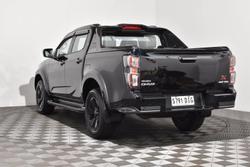 2021 Isuzu D-MAX X-TERRAIN