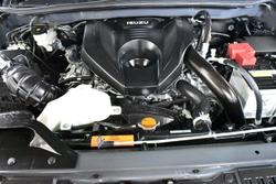 2021 Isuzu D-MAX X-TERRAIN