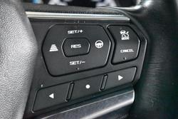 2021 Isuzu D-MAX X-TERRAIN