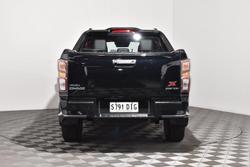 2021 Isuzu D-MAX X-TERRAIN
