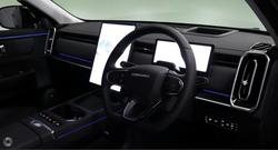 2025 Jaecoo J7 SHS Summit