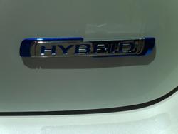 2025 Suzuki
Swift Hybrid