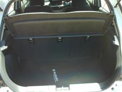 2025 Suzuki
Swift Hybrid