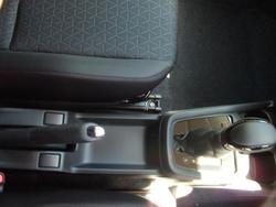 2025 Suzuki
Swift Hybrid