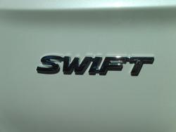 2025 Suzuki
Swift Hybrid
