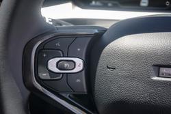 2025 GWM Haval H6 Lux