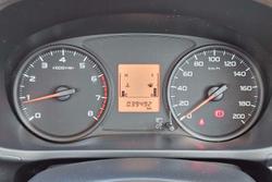 2018 Mitsubishi Triton GLX