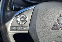 2018 Mitsubishi Triton GLX