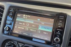 2018 Mitsubishi Triton GLX