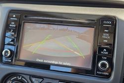 2018 Mitsubishi Triton GLX