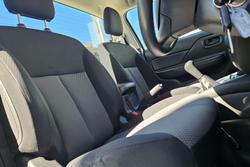 2018 Mitsubishi Triton GLX