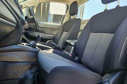 2018 Mitsubishi Triton GLX