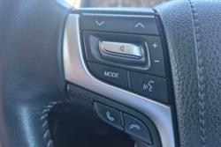 2021 Toyota Landcruiser Prado VX