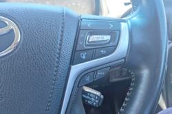 2021 Toyota Landcruiser Prado VX