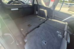 2021 Toyota Landcruiser Prado VX