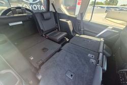 2021 Toyota Landcruiser Prado VX