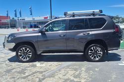 2021 Toyota Landcruiser Prado VX