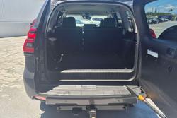 2021 Toyota Landcruiser Prado VX