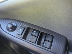 2015 Mazda CX-3 Maxx DK AWD Soul Red