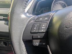 2015 Mazda CX-3 Maxx DK AWD Soul Red