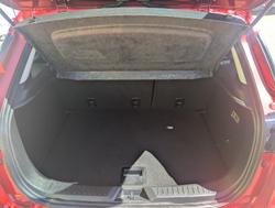 2015 Mazda CX-3 Maxx DK AWD Soul Red
