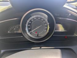 2015 Mazda CX-3 Maxx DK AWD Soul Red