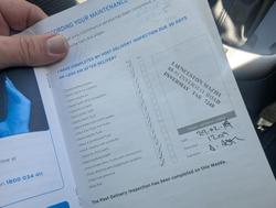 2015 Mazda CX-3 Maxx DK AWD Soul Red