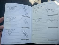 2015 Mazda CX-3 Maxx DK AWD Soul Red