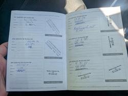 2015 Mazda CX-3 Maxx DK AWD Soul Red