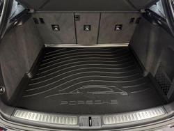 2019 Porsche
Macan S