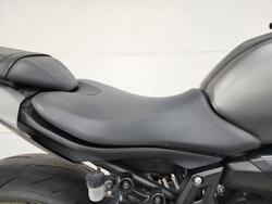 2018 YAMAHA MT-07 LA (ABS) grey