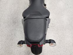 2018 YAMAHA MT-07 LA (ABS) grey