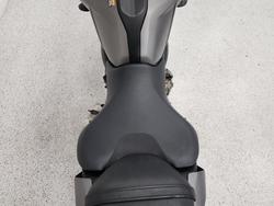 2018 YAMAHA MT-07 LA (ABS) grey