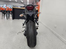 2018 YAMAHA MT-07 LA (ABS) grey