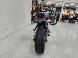 2018 YAMAHA MT-07 LA (ABS) grey
