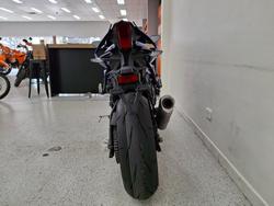 2023 YAMAHA YZF-R1 Blue