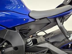 2023 YAMAHA YZF-R1 Blue