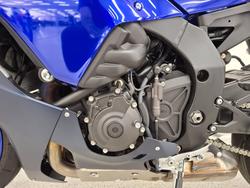 2023 YAMAHA YZF-R1 Blue