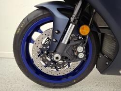 2023 YAMAHA YZF-R1 Blue