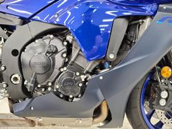 2023 YAMAHA YZF-R1 Blue