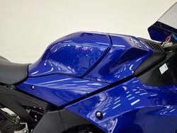 2023 YAMAHA YZF-R1 Blue