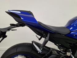 2023 YAMAHA YZF-R1 Blue