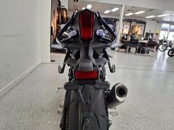 2023 YAMAHA YZF-R1 Blue