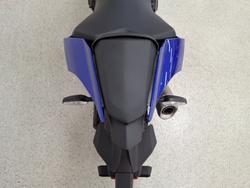2023 YAMAHA YZF-R1 Blue