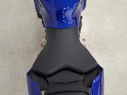 2023 YAMAHA YZF-R1 Blue